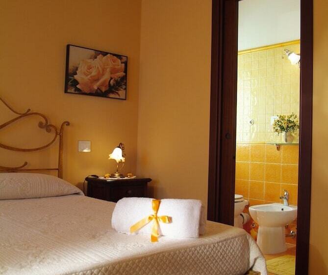 Номер Стандарт, Agriturismo Al Crepuscolo