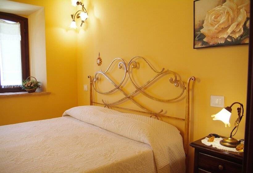 Номер Стандарт, Agriturismo Al Crepuscolo