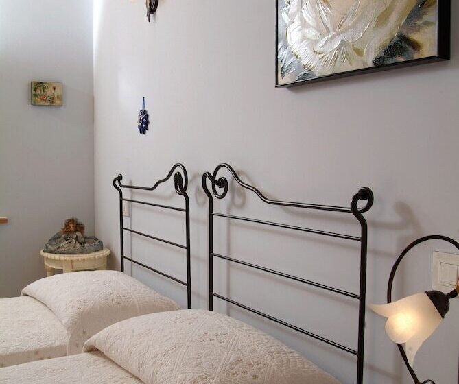 Номер Стандарт, Agriturismo Al Crepuscolo