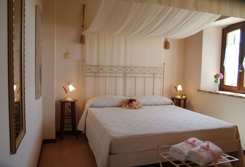 Номер Стандарт, Agriturismo Al Crepuscolo