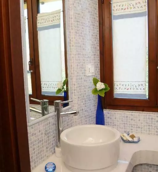 اتاق استاندارد, Agriturismo Al Crepuscolo