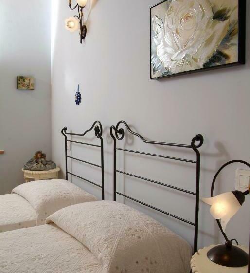 Номер Стандарт, Agriturismo Al Crepuscolo