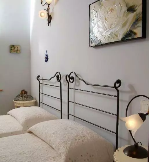 اتاق استاندارد, Agriturismo Al Crepuscolo