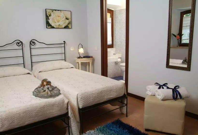 اتاق استاندارد, Agriturismo Al Crepuscolo