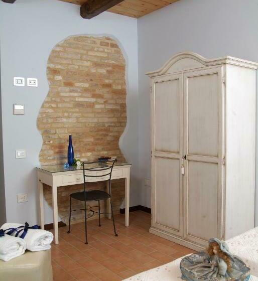 Номер Стандарт, Agriturismo Al Crepuscolo