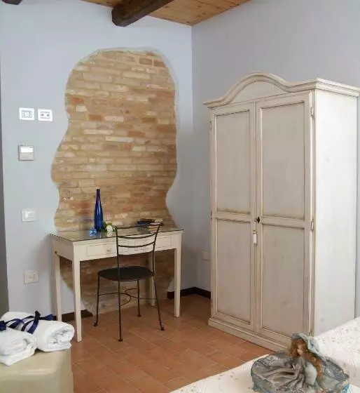 اتاق استاندارد, Agriturismo Al Crepuscolo