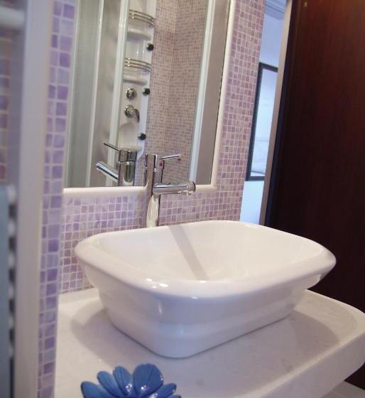 Номер Стандарт, Agriturismo Al Crepuscolo