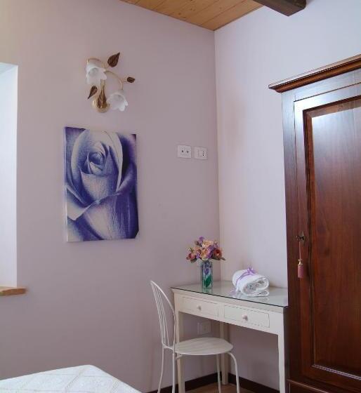 Номер Стандарт, Agriturismo Al Crepuscolo