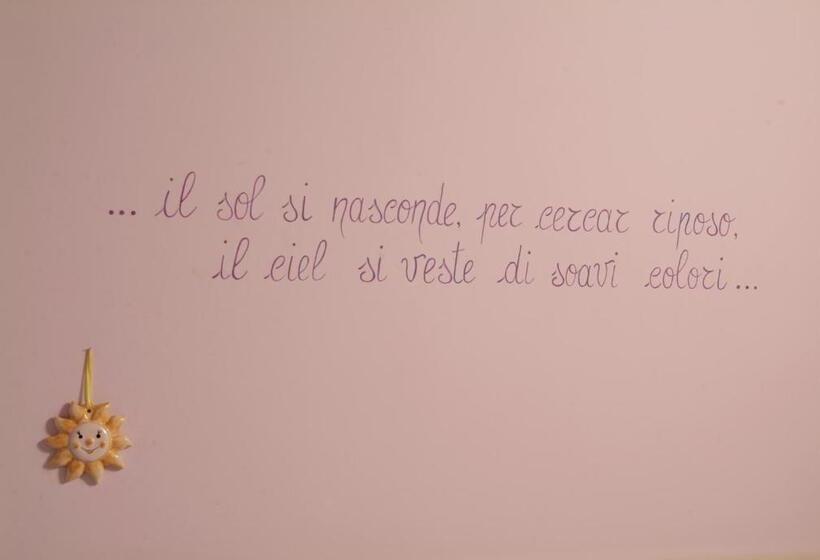 Номер Стандарт, Agriturismo Al Crepuscolo