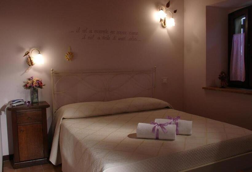 Номер Стандарт, Agriturismo Al Crepuscolo