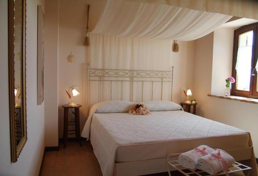 Номер Стандарт, Agriturismo Al Crepuscolo