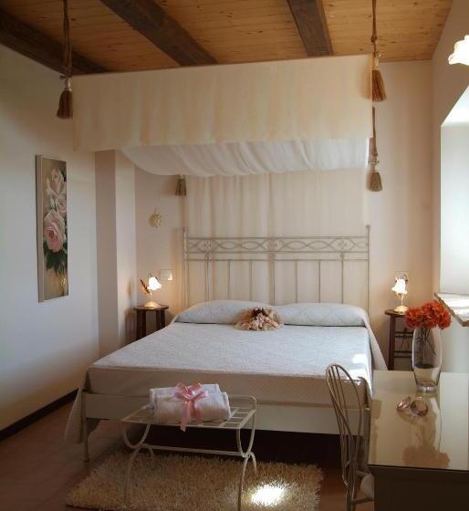 Номер Стандарт, Agriturismo Al Crepuscolo