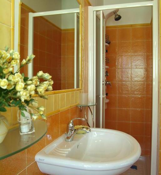 Номер Стандарт, Agriturismo Al Crepuscolo