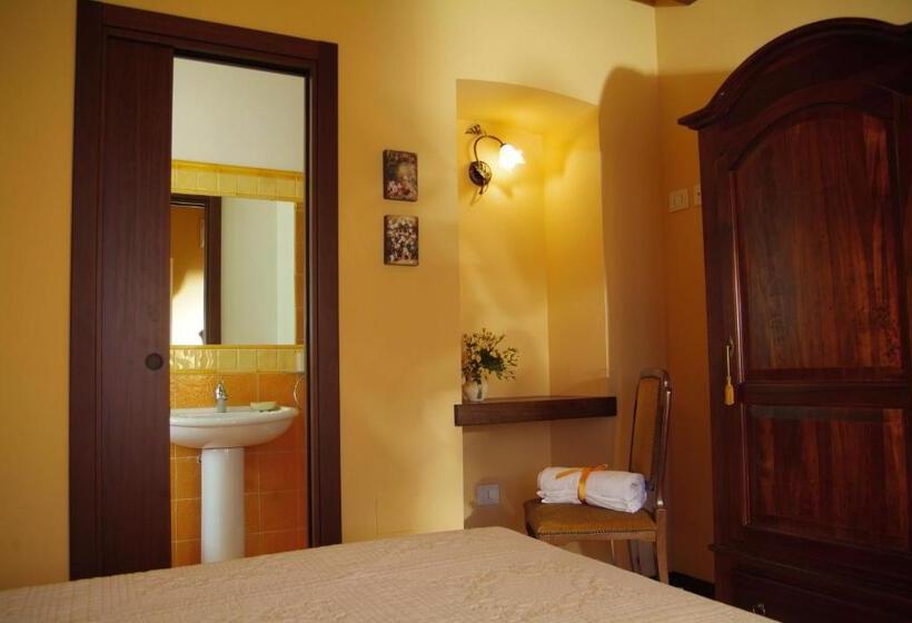 Номер Стандарт, Agriturismo Al Crepuscolo