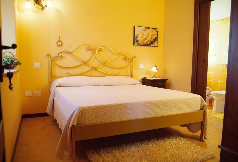 Номер Стандарт, Agriturismo Al Crepuscolo