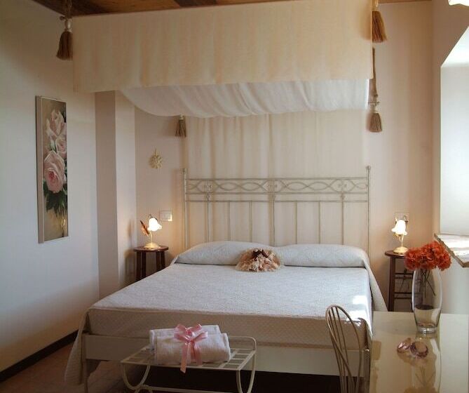 Номер Стандарт, Agriturismo Al Crepuscolo