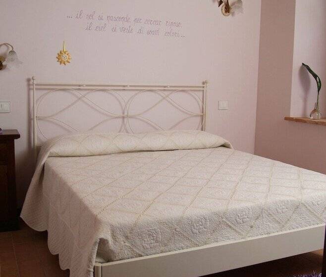 Номер Стандарт, Agriturismo Al Crepuscolo