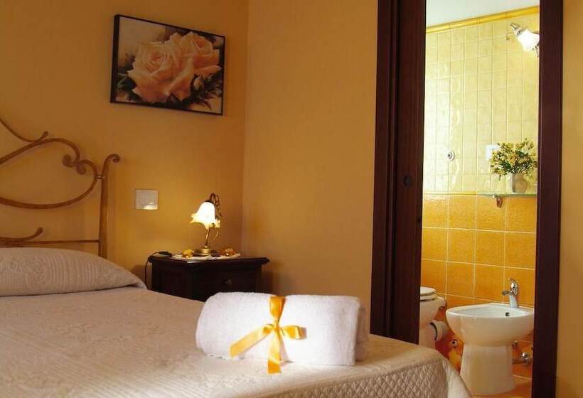 Номер Стандарт, Agriturismo Al Crepuscolo