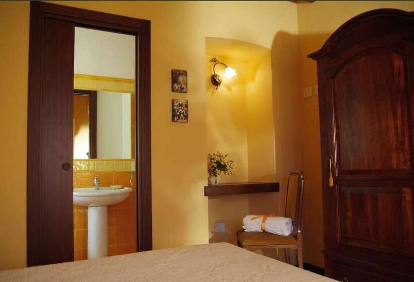 Номер Стандарт, Agriturismo Al Crepuscolo