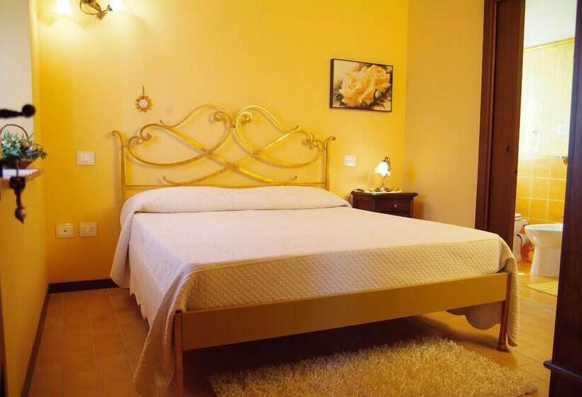 Номер Стандарт, Agriturismo Al Crepuscolo