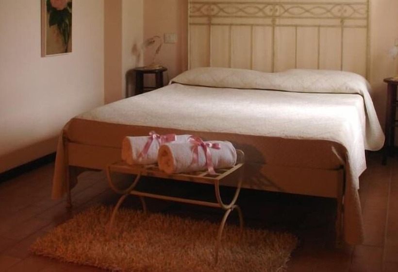 Номер Стандарт, Agriturismo Al Crepuscolo