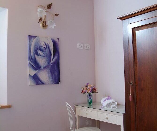 Номер Стандарт, Agriturismo Al Crepuscolo