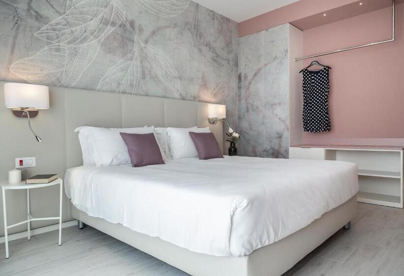 חדר סטנדרט, Amburgo