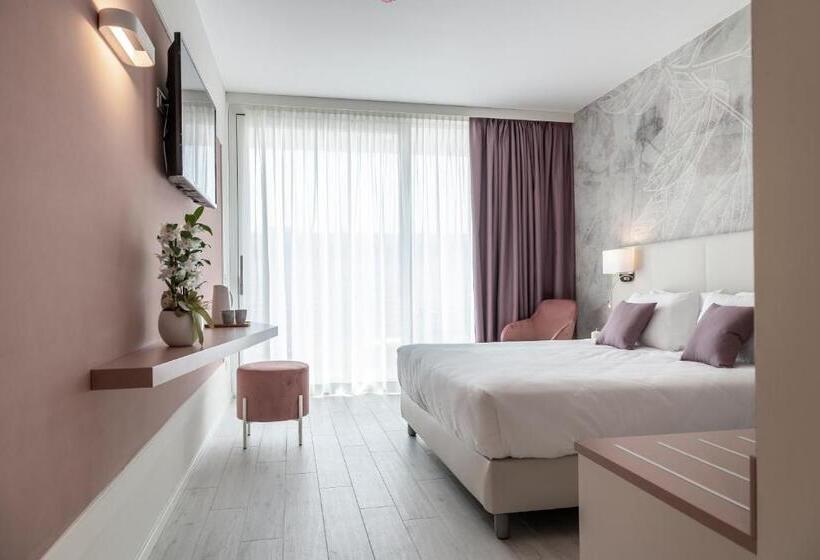 חדר סטנדרט, Amburgo