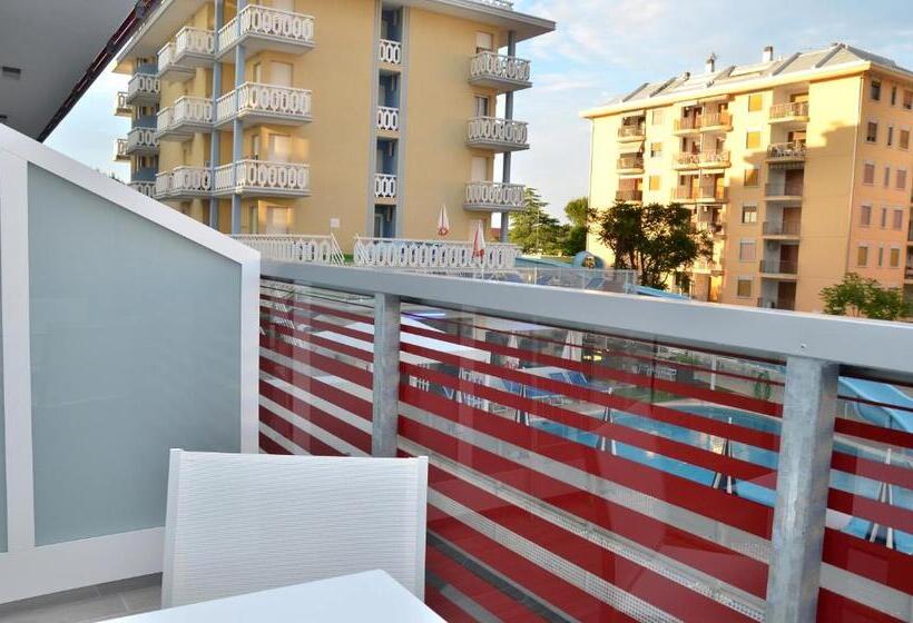 חדר משפחתי, Amburgo