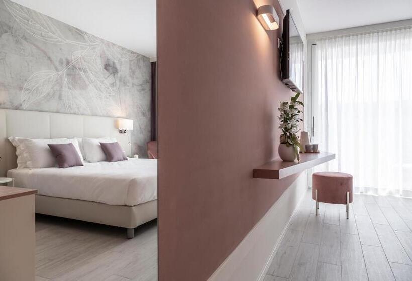 חדר משפחתי, Amburgo