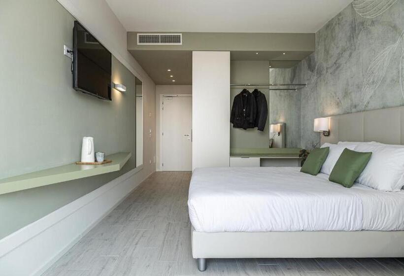 Трехместный Номер Комфорт, Amburgo