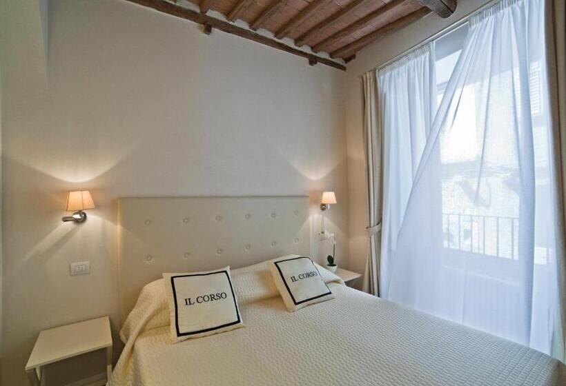 Chambre Standard, B&b Il Corso