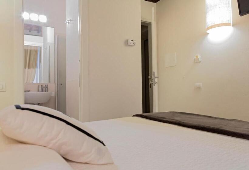 اتاق عادی, B&b Il Corso