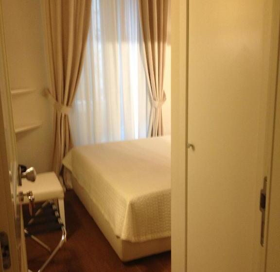 Chambre Basic, B&b Il Corso