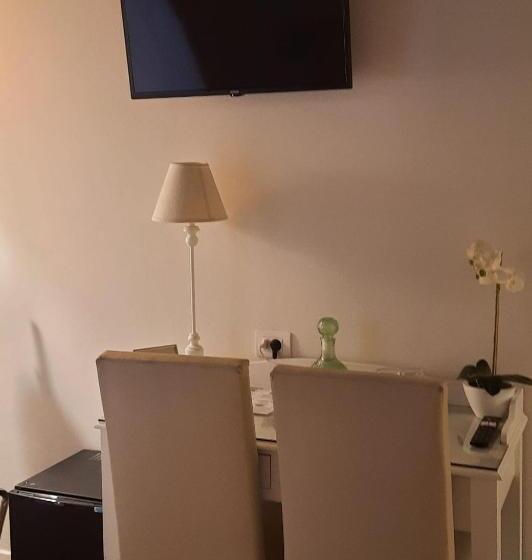 اتاق استاندارد, B&b Il Corso
