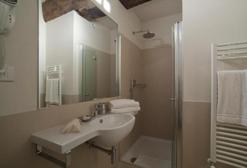 Chambre Standard, B&b Il Corso