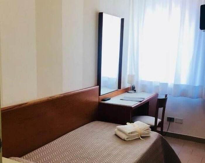 חדר סטנדרט יחיד, Brunella