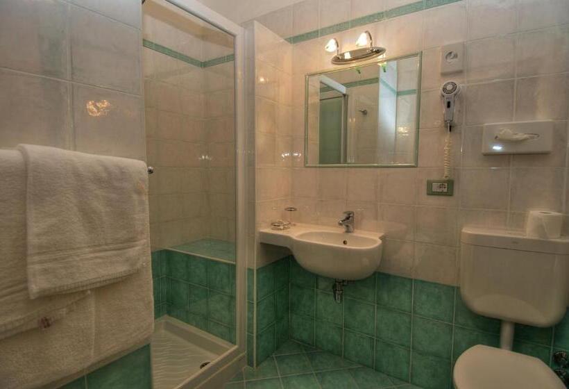 اتاق استاندارد, Caracas