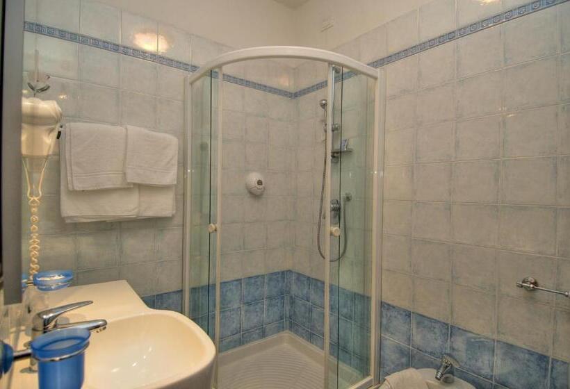 Quarto Estandar, Caracas