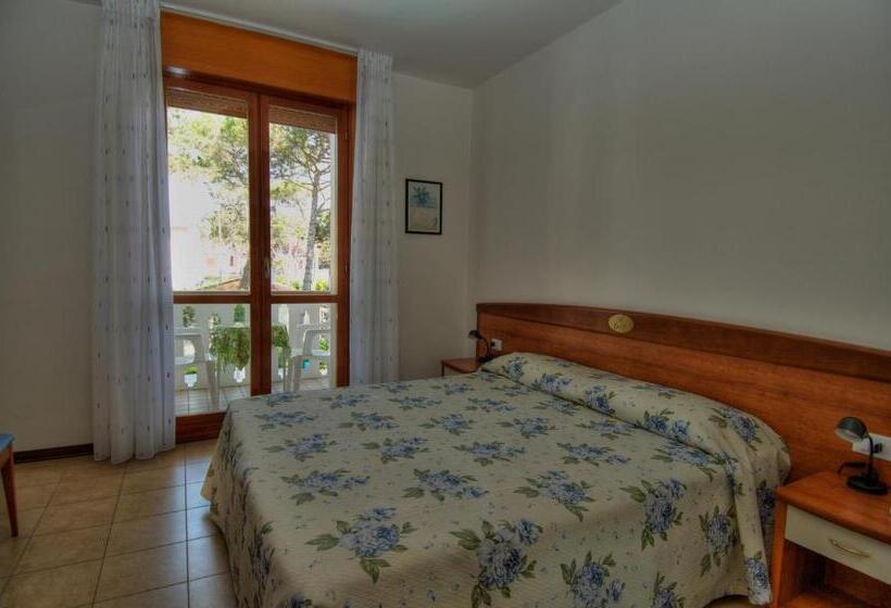 اتاق استاندارد, Caracas