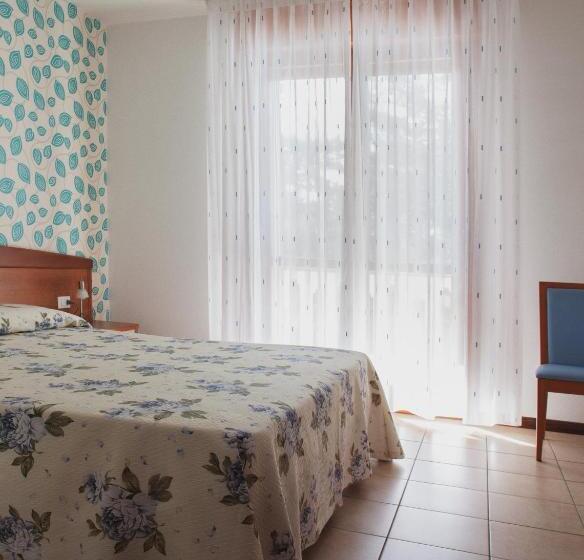 Quarto Estandar, Caracas