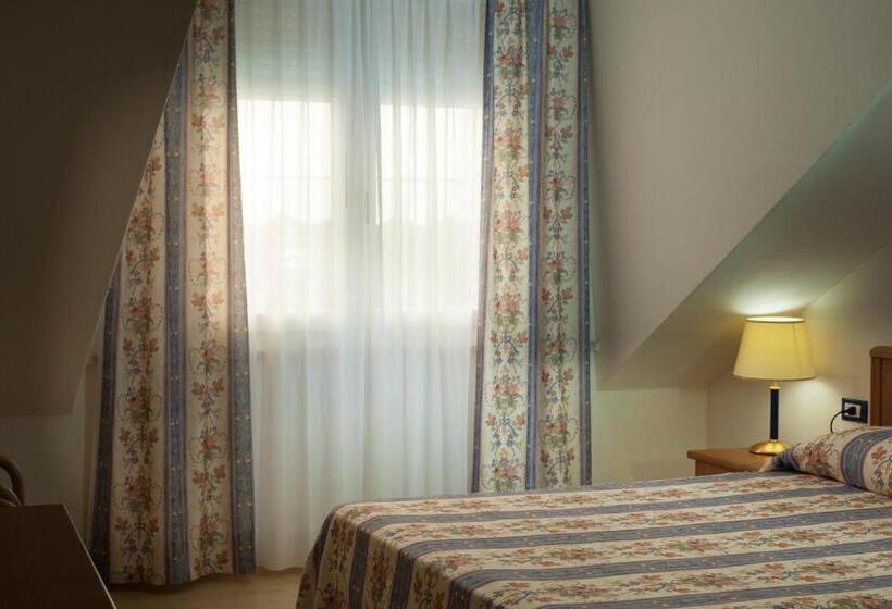 اتاق استاندارد, Caracas