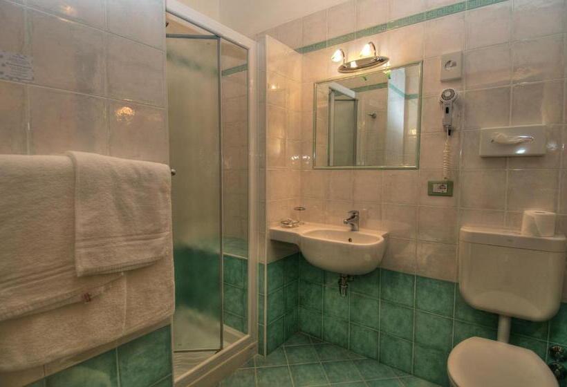 اتاق استاندارد, Caracas