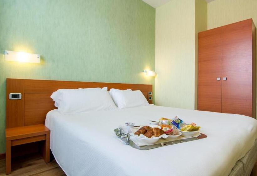 スタンダードルーム, Concorde