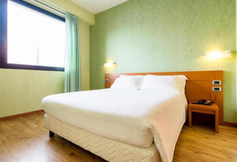 スタンダードルーム, Concorde