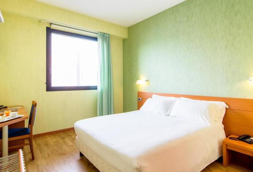 スタンダードルーム, Concorde