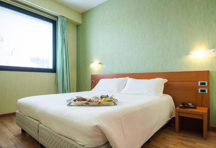 スタンダードルーム, Concorde