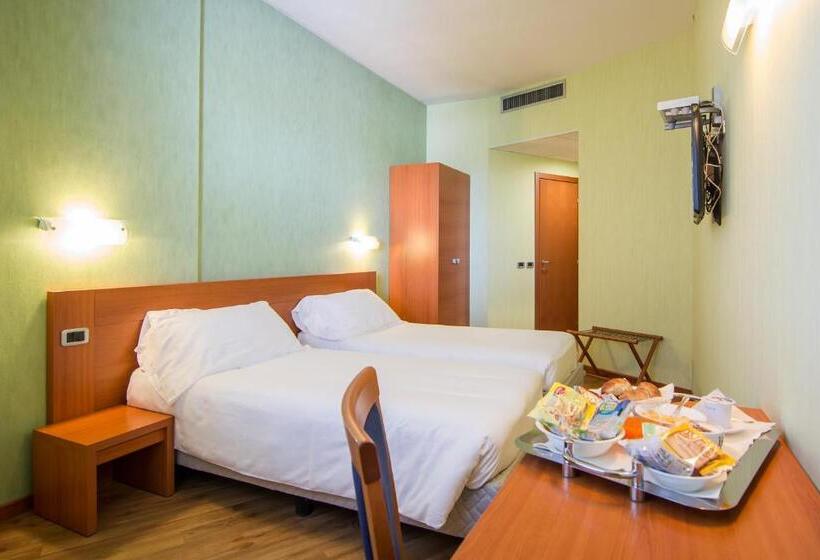 スタンダードルーム, Concorde