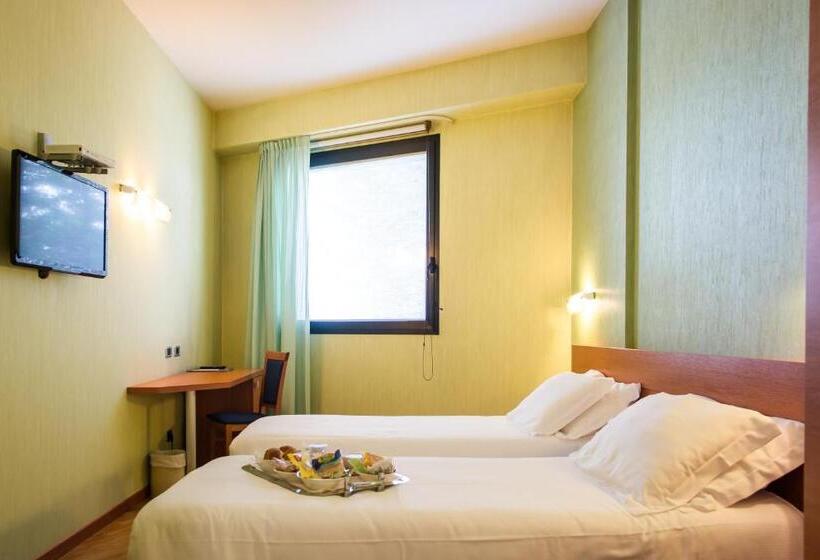 スタンダードルーム, Concorde