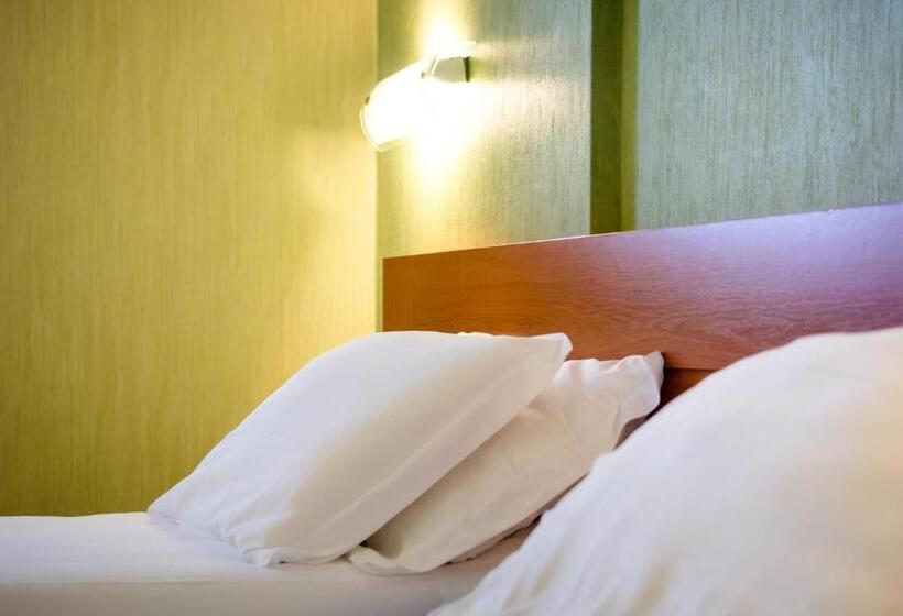 スタンダードルーム, Concorde